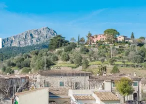Villa Puigpunyent- Tramuntana - Image 3