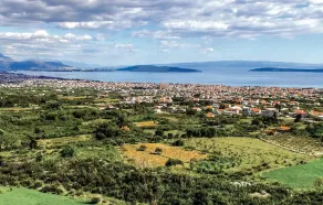 Amazing Apartment in Kastel Novi With 2 Bedrooms, Wifi and Outdoor Swimming Pool - Image 4