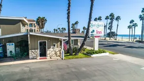 Sun'n Sands Motel - Image 5