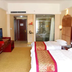Longjin International Hotel - Image 4