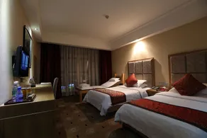 Changsha Residence Hotel - Image 3
