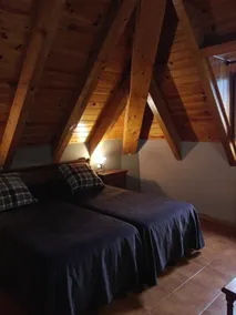 Apartaments Serrano - Image 3