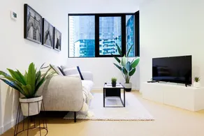 24all Skylightct Edge-apt,5 Mins to Melbourne uni - Image 5
