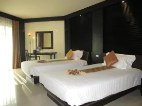 Novotel Chumphon Beach Resort & Golf - Image 4