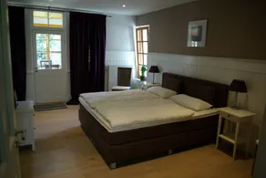 Ferienwohnung Seerose - Image 2