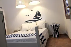 Villa with 2 bedrooms in Villaputzu with wonderful sea view private pool enclosed garden 500 m from - Image 3