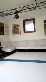 3 bedrooms appartement with furnished terrace and wifi at Albaredo - Image 4