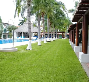 Villa exclusiva en Ixtapa a unos pasos del mar - Image 2