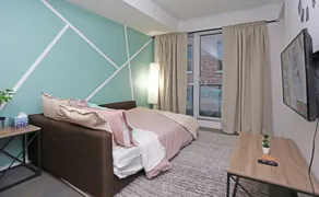 Marvelous 2 Bdrm in Downtown Toronto - Image 4