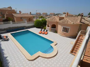 Beautiful Villa in Ciudad Quesada With Pool - Image 5
