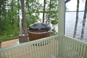 SResort Sauna Villas - Image 5