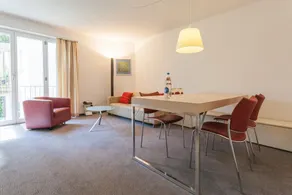 EMA House Serviced Apartments Florastrasse 26 - Image 4