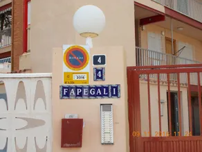 Eva Apartament Albufereta - Image 5