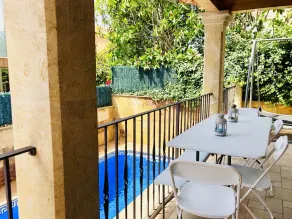 Chalet Con Piscina Privada - Image 3