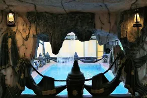 Amazon Resort - Image 5