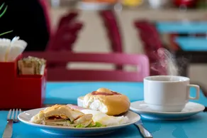 Beleza Beach Hotel - Image 3