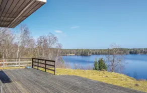 Amazing Home in Konga With 9 Bedrooms, Sauna and Wifi - Image 4