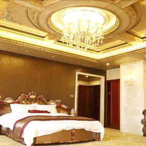 Sunshine International Hotel - Image 2