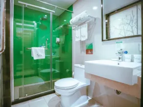 Vatica Beijing Yanqing District Dongwai Street Hotel - Image 2