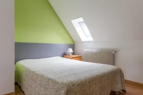 Meyer Rooms - Gite Alsace - Image 2