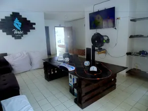 Hostel Cancun - Image 5