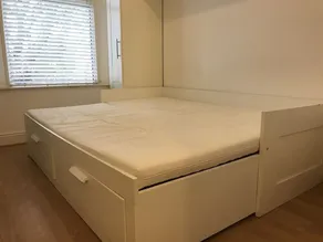 North Circular Serviced Accommodation - Image 2