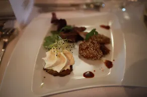 Bonne Auberge, La Logis - Image 3