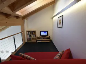 Ferienwohnung Craista 8 Scuol - Image 4