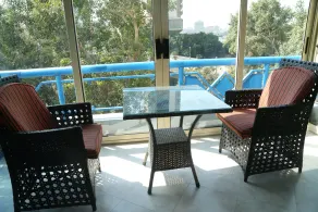 Nile Meridien Garden City Hotel - Image 5