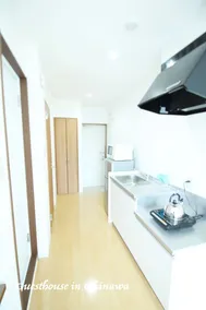 Glanz Inn Matsuo Guesthouse - Image 2