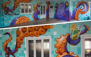 Jedi Surf Hostel - Image 3