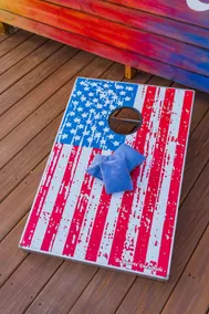 Wild Horse by AvantStay - Nashville Townhouse w Rooftop Patio & Outdoor Kitchen - Image 3