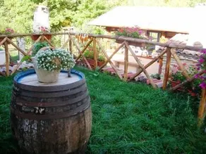Azienda Agrituristica La Canestra - Image 2