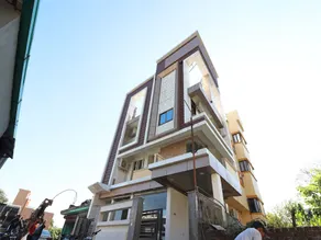 OYO 15432 Flagship Hotel The Nest - Image 4