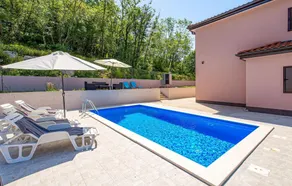 Amazing Home in Veprinac With Outdoor Swimming Pool, Wifi and 4 Bedrooms - Image 5
