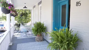 The Forsyth B&B - Image 4