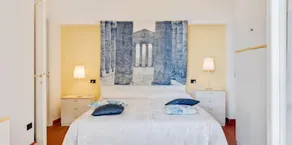 Fiascherino Apartment with Private Parking & Seaview - Image 4