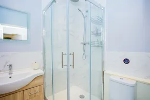 2 Bedroom Flat Sleeps 4 In Chelsea - Image 4