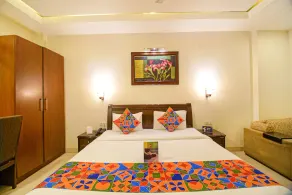 Hotel Primero by FabHotel - Image 2