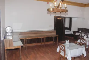 Toprakcilar Mansion Boutique Hotel - Image 4