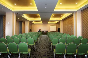 MaxOne Hotels A Pemuda - Image 4