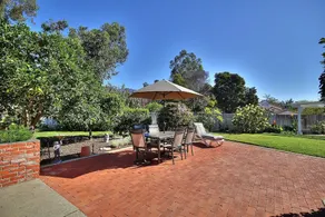 3BR 2BA Classic Montecito House Minutes to Butterfly Beach by RedAwning - Image 4