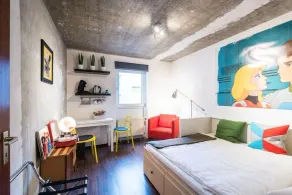 Charming Hipster Flat - Image 2