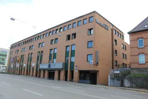 TOP Messehotel Europe - Image 3