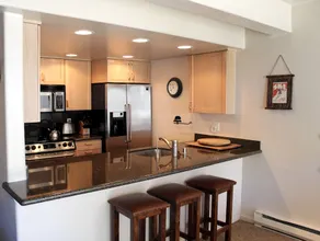 111 Vail International 2 Bedroom Condo by RedAwning - Image 3