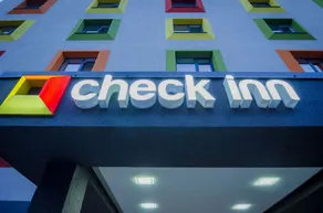 Hotel Check Inn - Image 3
