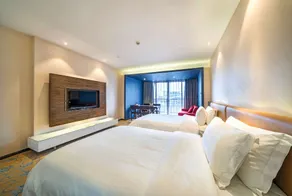 Ramada Wuyishan - Image 5