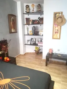Apartment With 2 Bedrooms in Cehegín, With Wonderful City View - Image 3