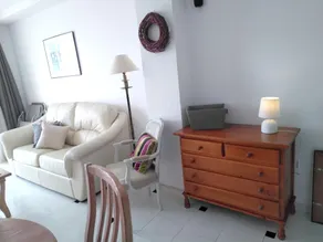 Apartment With one Bedroom in Calpe, With Shared Pool and Furnished Terrace - 300 m From the Beach - Image 2