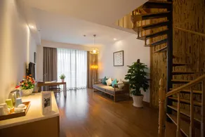 Anji Spring Alpha Resort - Image 2